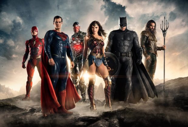 justiceleague