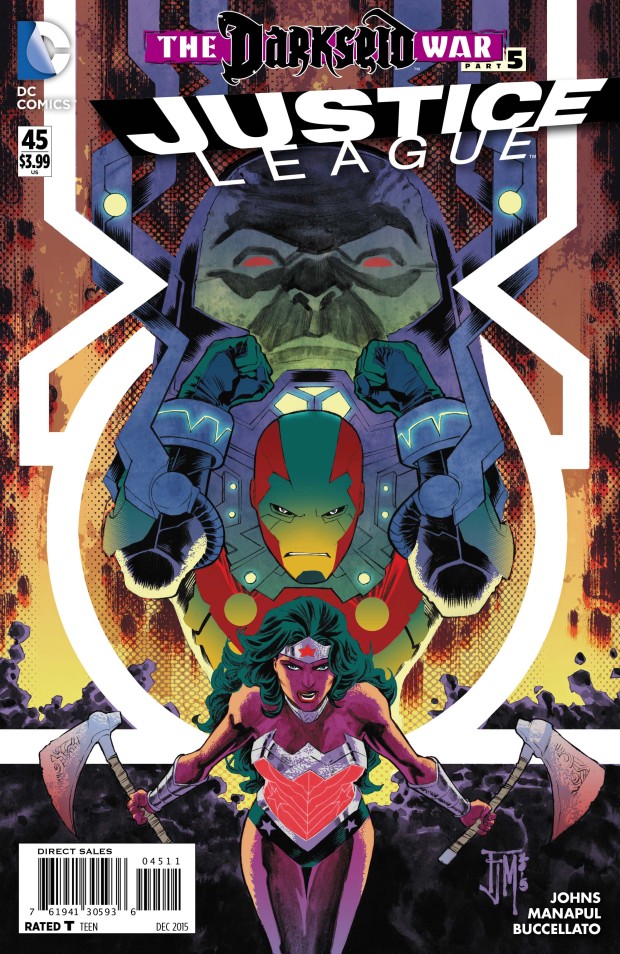 justiceleague45