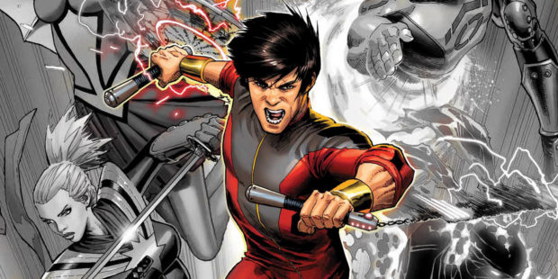 shangchi