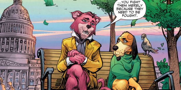 snagglepuss-header