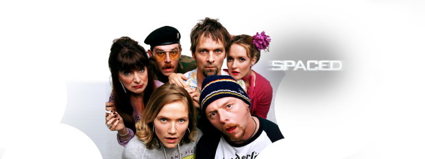 spaced