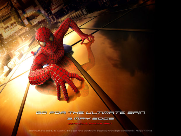 spider-man-2002