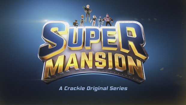 supermansion
