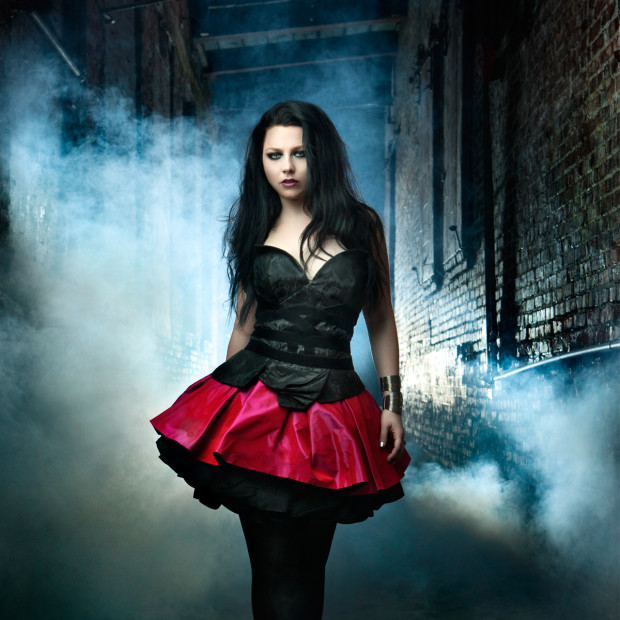 Amy-Lee
