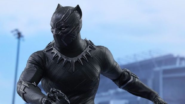 Black Panther