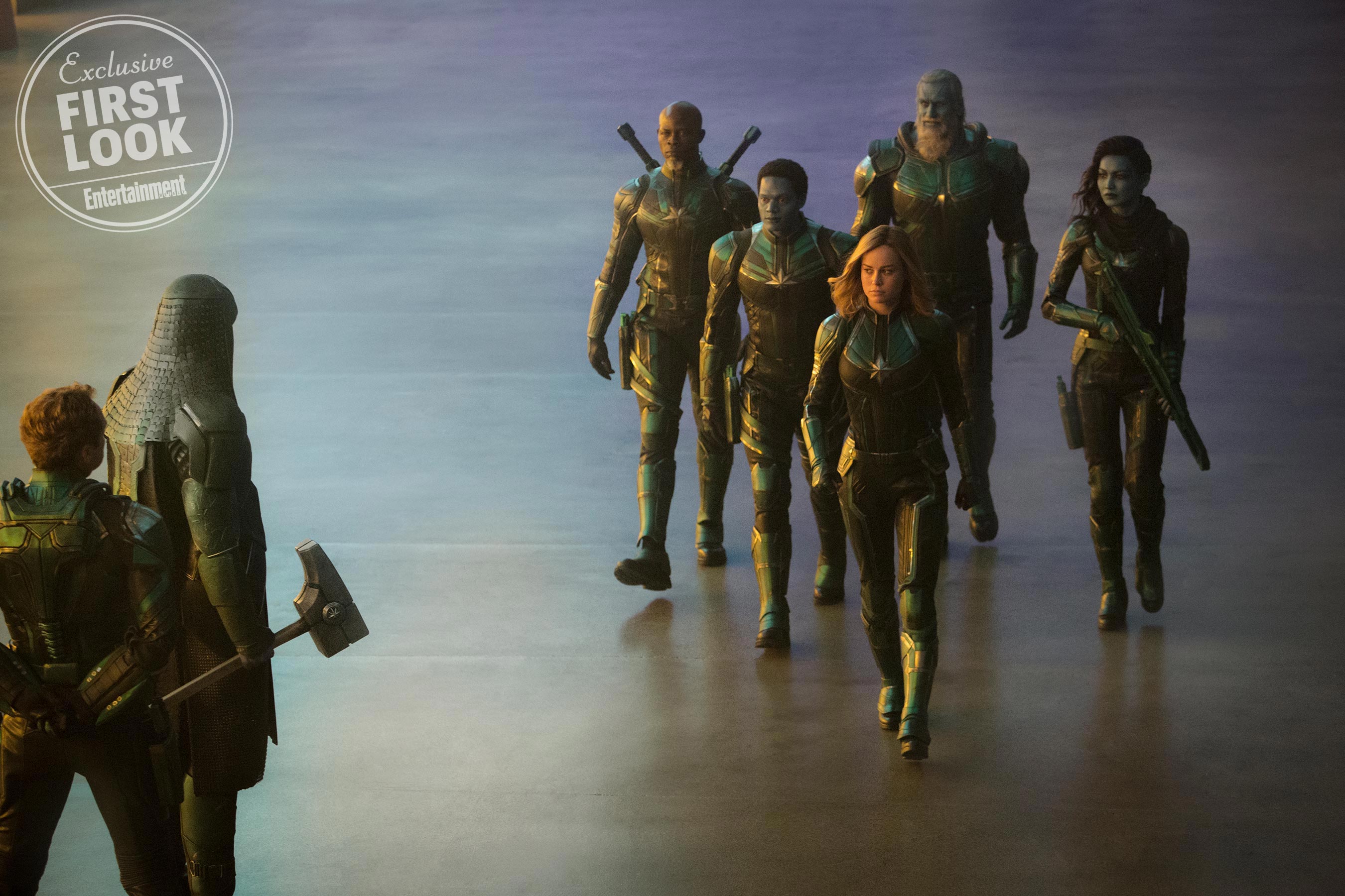 Captain-Marvel-Kree-Starforce