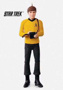 Chekov