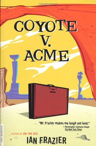 Coyote vs. Acme