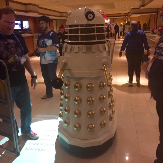 Dalek