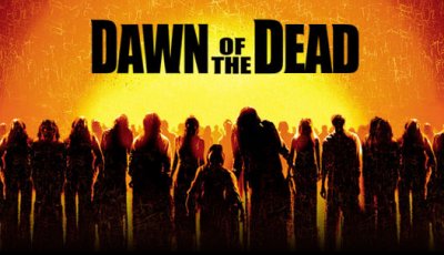 Dawn of the Dead movie review (2004)