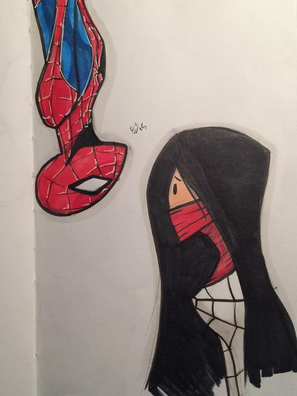 Ethan-Castillo-SDCC-Spidey-Silk