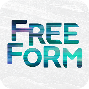 Freeform Logo