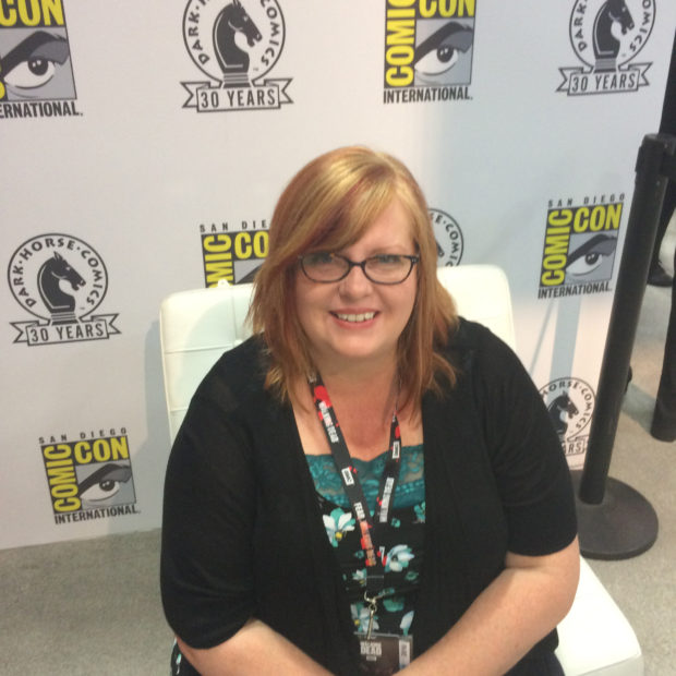 Gail-Simone