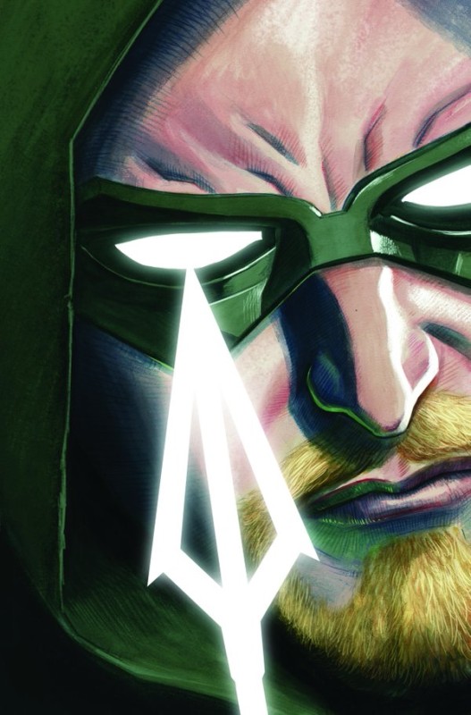 Green Arrow