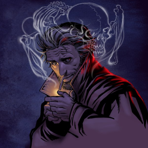 Hellblazer