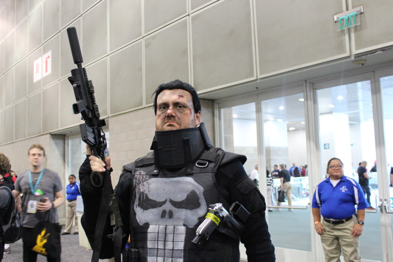 Punisher