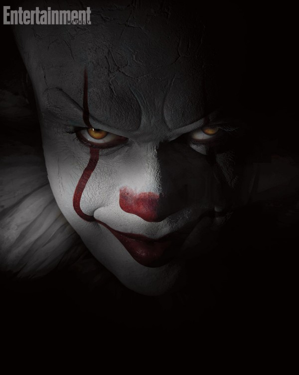 It-Pennywise