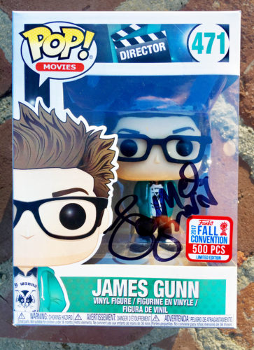 tim gunn funko pop