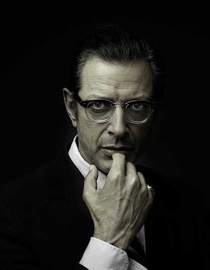 Jeff Goldblum 3