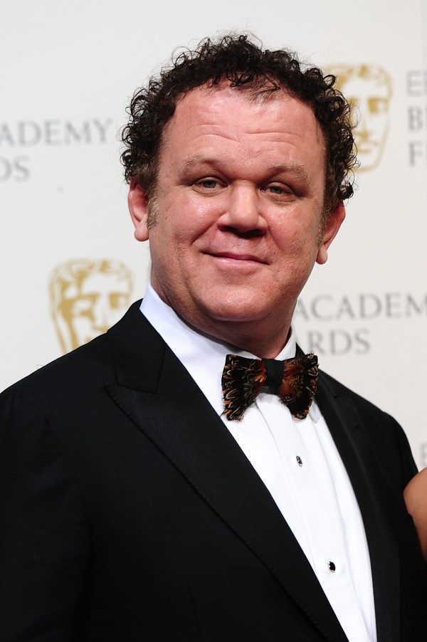 John C Reilly 2