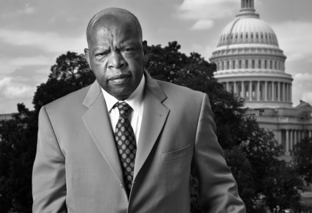 John-Lewis