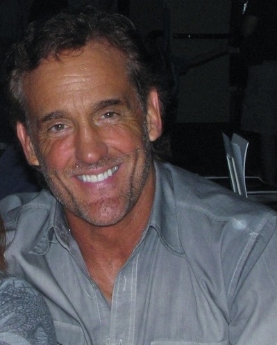 John Wesley Shipp