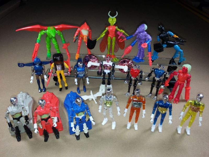 MEGO_Micronauts