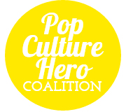 PopCultureHeroCoalitionLogo