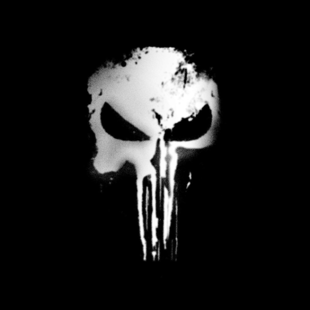 Punisher Teaser