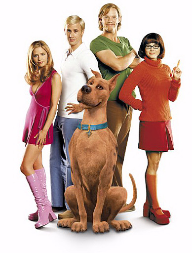 An Interview with James Gunn on Scooby Doo – Fanboy Planet