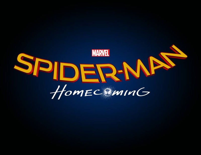 Spider-Man Homecoming