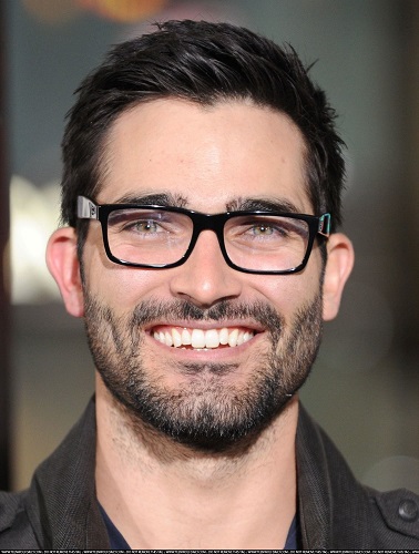 TylerHoechlin