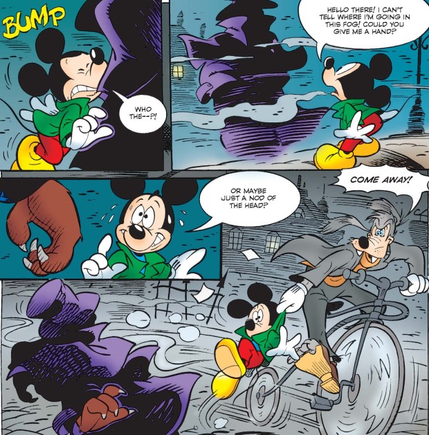 X-Mickey-sample