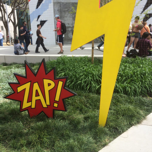 Zap