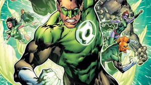 greenlantern