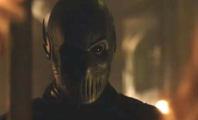 The Flash's Zoom: Tony Todd to Play DC Comics Villain in Season 2