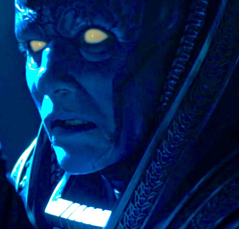 Oscar Isaac discusses the Four Horsemen of X-Men: Apocalypse