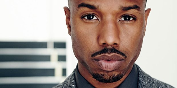 michael b jordan