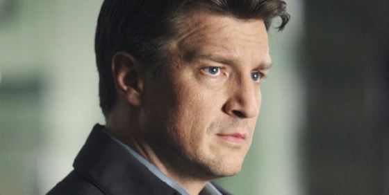 nathan fillion