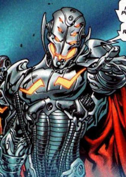 ultron